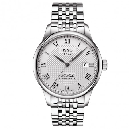 Montre Homme Tissot Le Locle Automatique T0064071103300