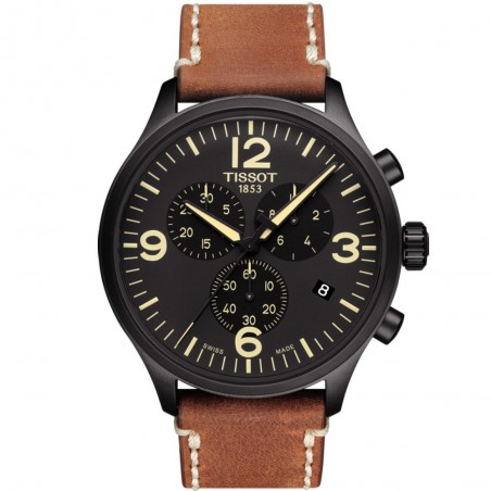 Montre Homme Tissot Chrono XL T1166173605700
