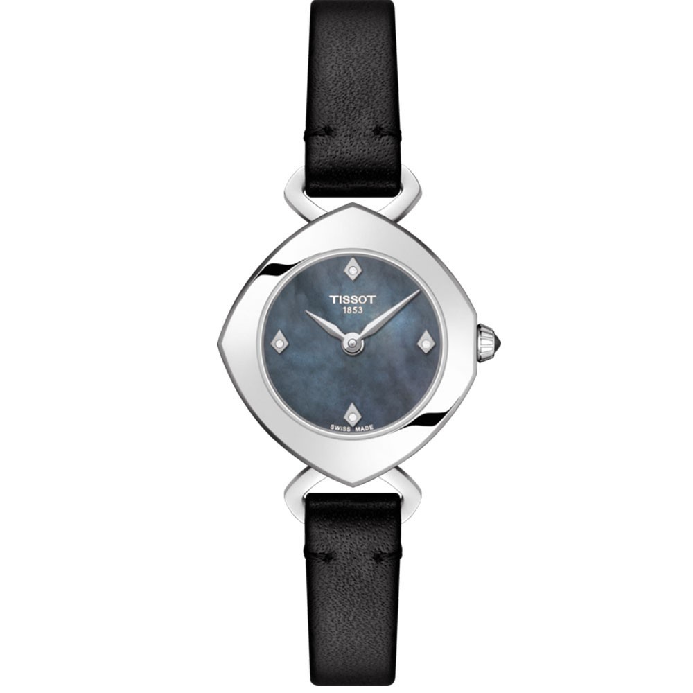 Montre Femme Tissot Femini-T T1131091612600