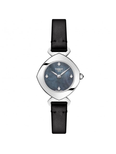 Montre Femme Tissot Femini-T T1131091612600 Montre Femme Tissot Femini-T T1131091612600