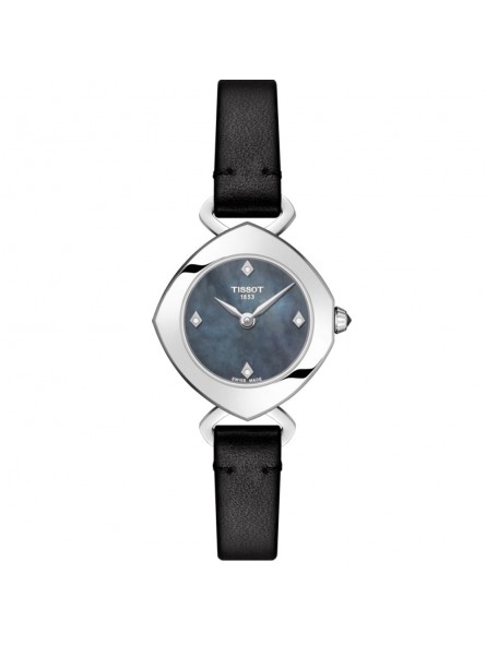 Montre Femme Tissot Femini-T T1131091612600