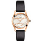 Montre Femme Tissot T-Wave diamants - T1122103611100 Montre Femme Tissot T-Wave diamants - T1122103611100