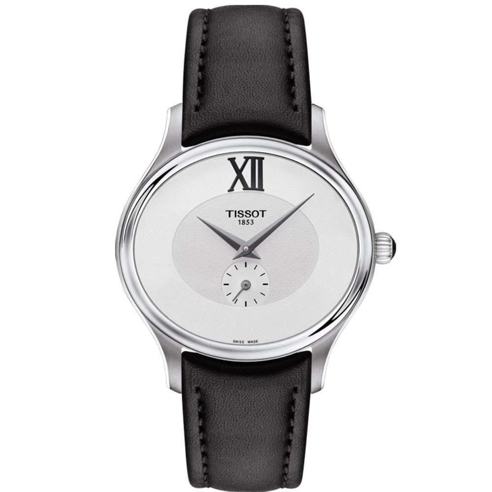 Montre Femme Tissot Bella Ora T1033101603300