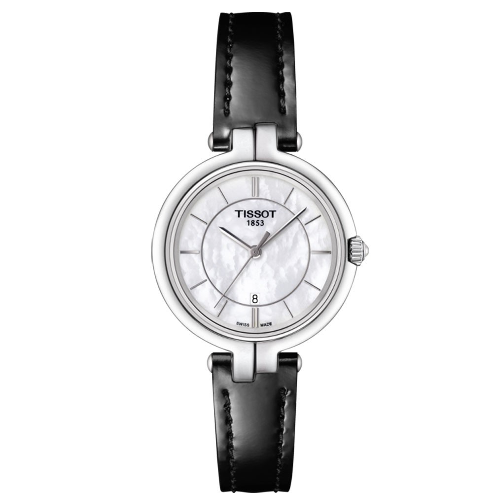 Montre Femme Tissot Flamingo T0942101611100