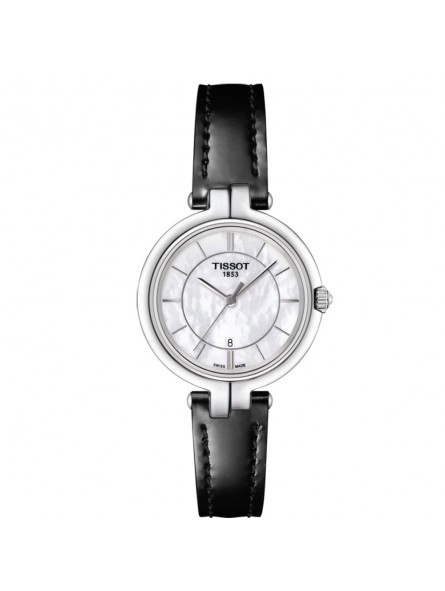 Montre Femme Tissot Flamingo T0942101611100