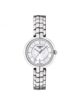 Montre Femme Tissot Flamingo T0942101111100