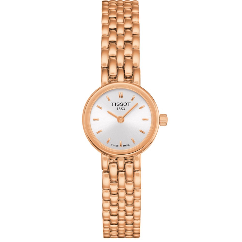 Montre Femme Tissot Lovely T0580093303101