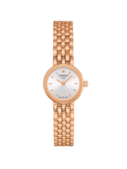 Montre Femme Tissot Lovely T0580093303101 Montre Femme Tissot Lovely T0580093303101