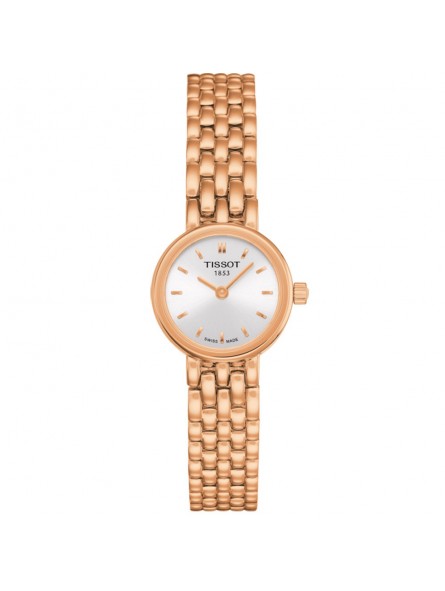 Montre Femme Tissot Lovely T0580093303101