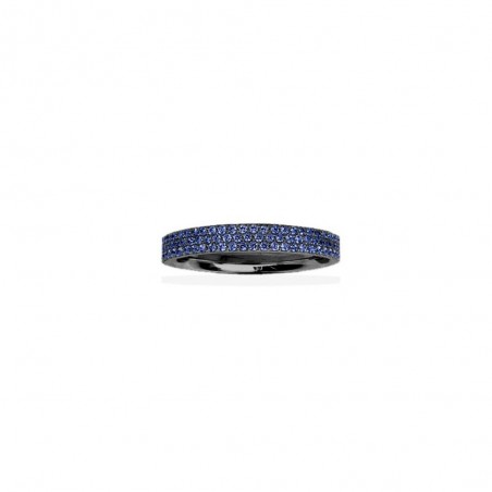 bague phalange argent apm monaco