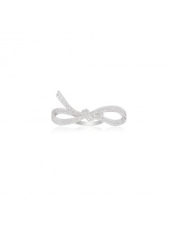 Bague en argent APM Monaco A16113OX