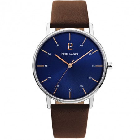 Montre Homme - Pierre Lannier 202J164