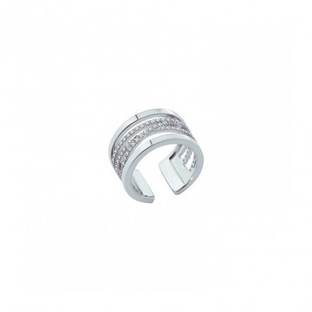 Bague Précieuse en argent Les Georgettes 70305221608_052