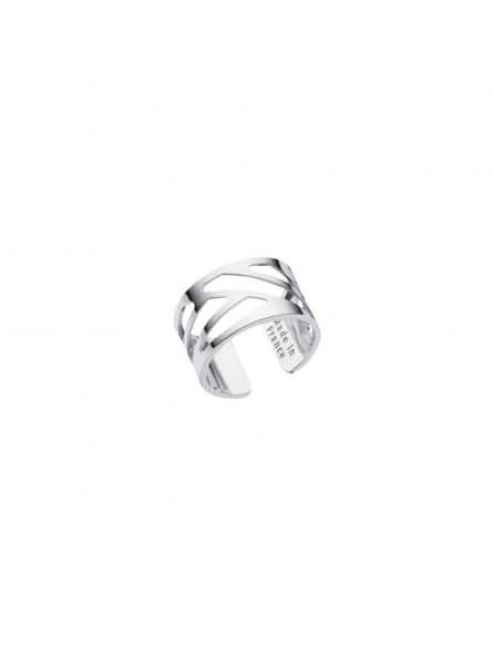 Bague Ruban en argent Les Georgettes 70296051600_052