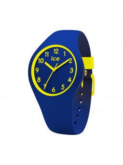 Ice Watch - Montre Junior, Ice Ola Kids, Rocket, Small, 3H - Ref 014427