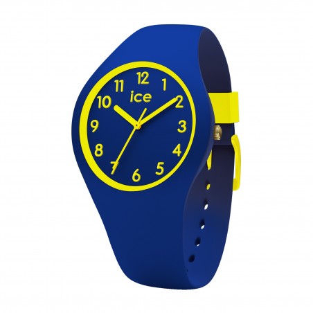 Ice Watch - Montre Junior, Ice Ola Kids, Rocket, Small, 3H - Ref 014427