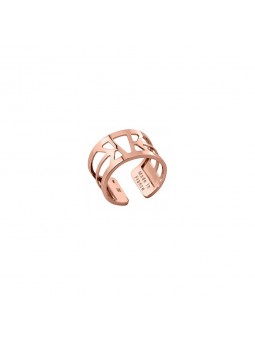 Bague Ibiza doré Rose en argent Les Georgettes 70304994000_052