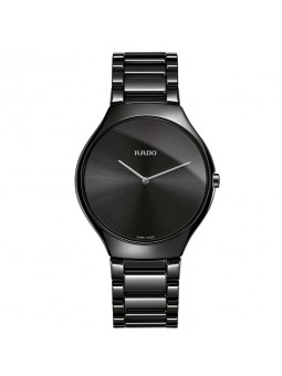 Rado true thinline R27741182