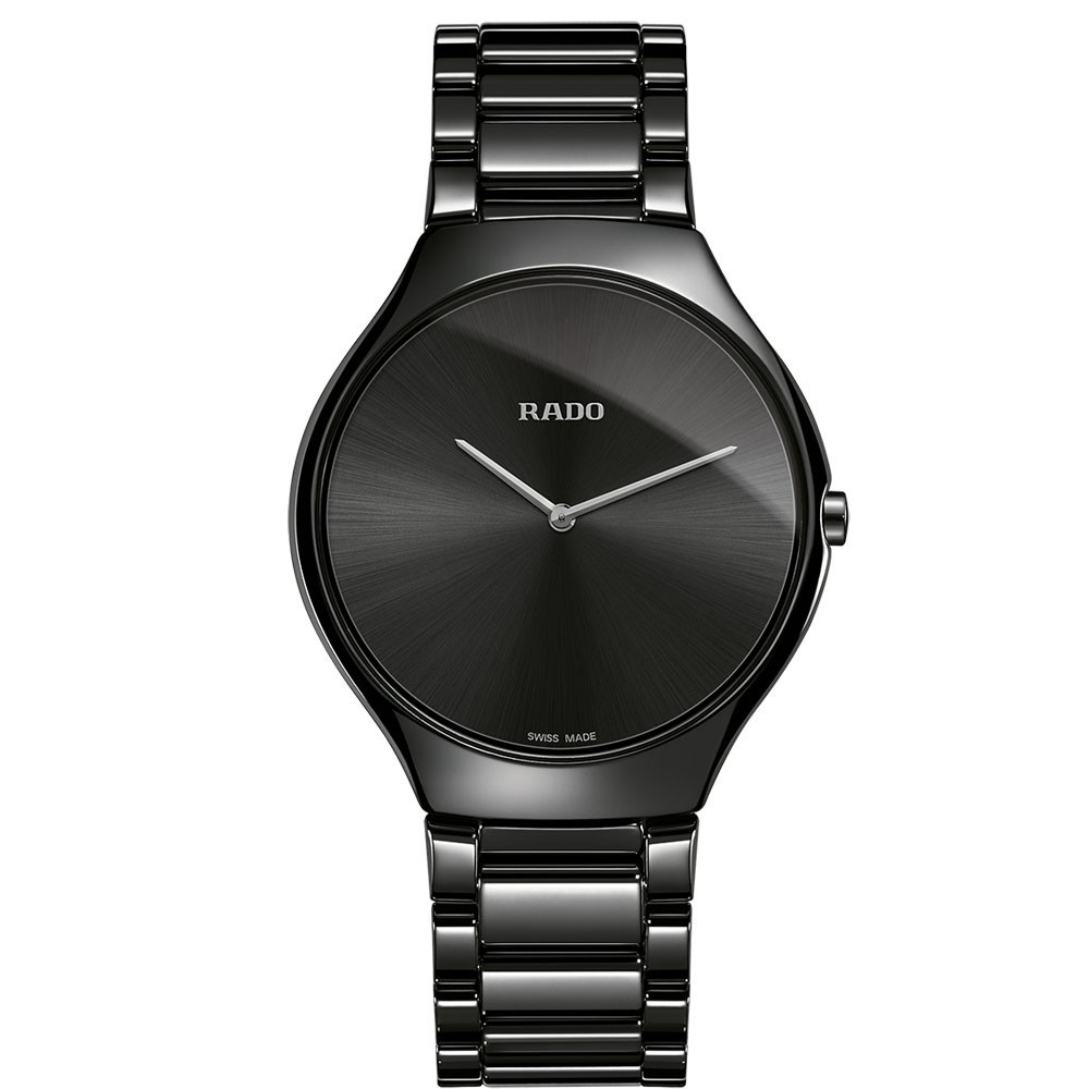 Rado true thinline R27741182