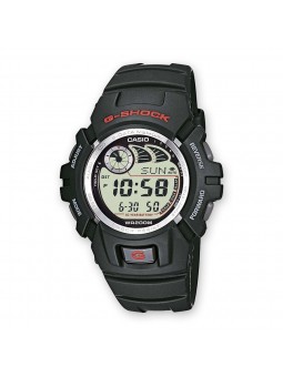 Montre Homme CASIO G-Shock Classic - G-2900F-1VER