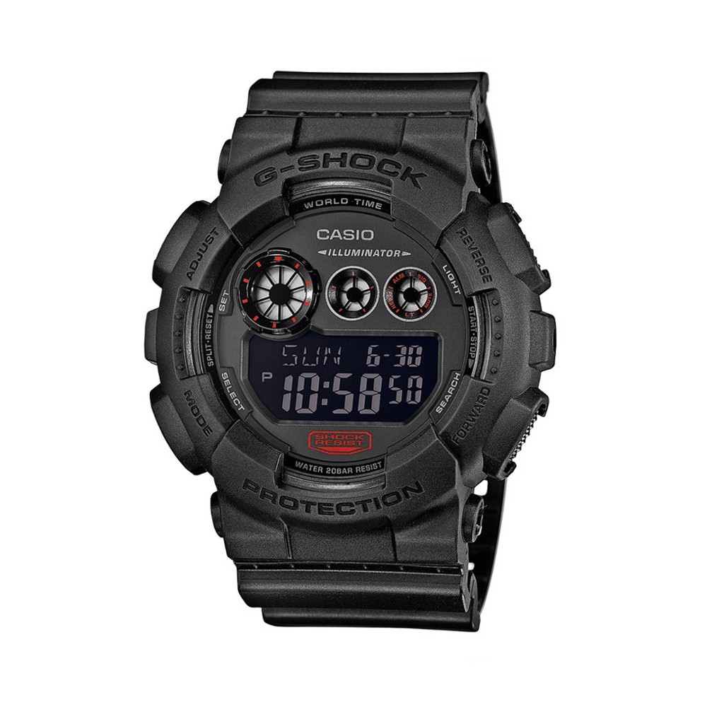 Montre Homme Montre Casio GD 120MB 1ER
