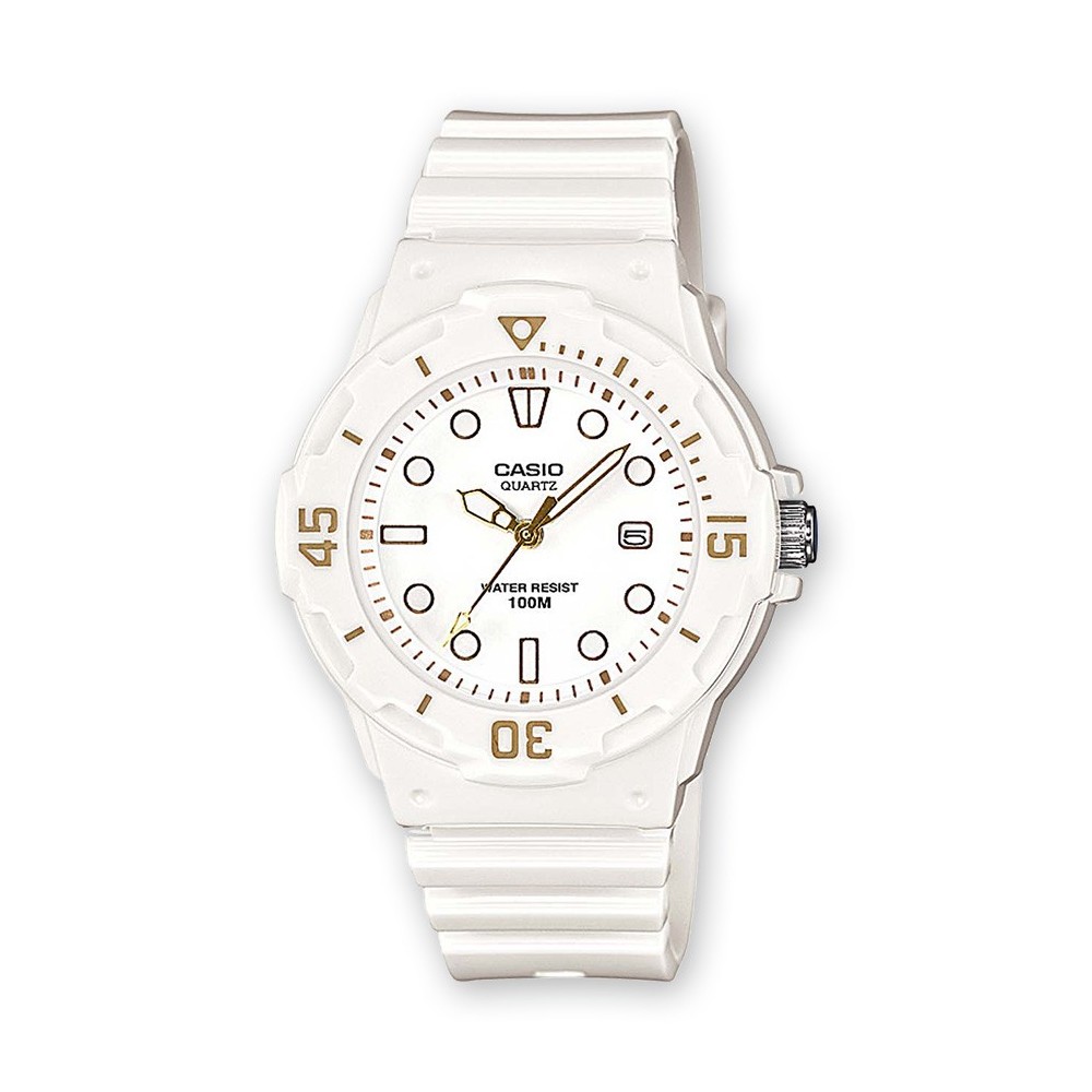 Montre Enfant CASIO bracelet Résine LRW-200H-7E2VEF