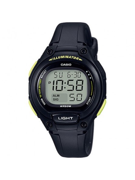 Casio - Montre Junior - Ref LW-203-1BVEF