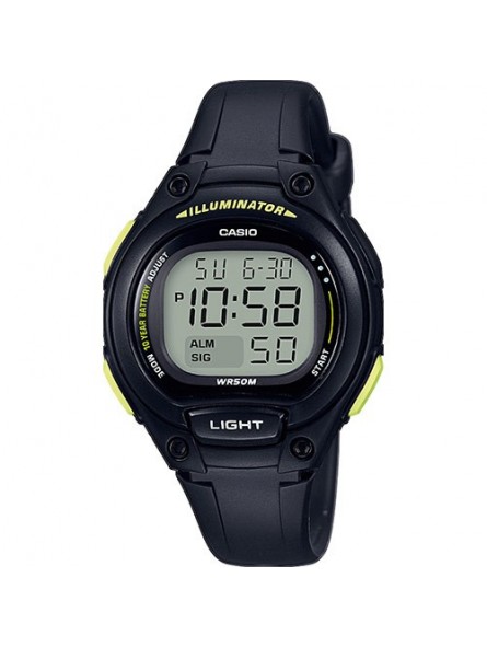 Montre Junior CASIO Digitale - LW-203-1BVEF