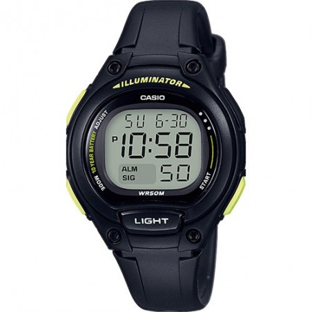 Montre Junior CASIO Digitale - LW-203-1BVEF