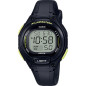 Casio - Montre Junior - Ref LW-203-1BVEF