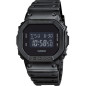 Montre Homme CASIO G-Shock Résine Noir - DW-5600BB-1ER