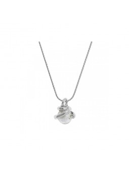 Collier Jourdan Bijoux Femme en argent 925/1000 et verre de murano ABR 173