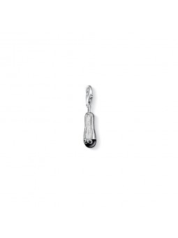 charm ballerine noeud thomas sabo