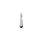 Charm ballerine noeud Thomas Sabo 0886-007-11