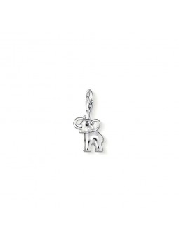 charm pendentif thomas sabo eléphant en