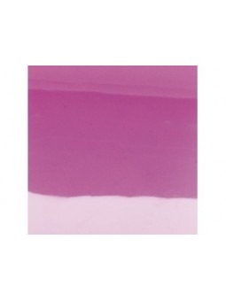 VINY BAG 12MM CRIST FLUO ROSE