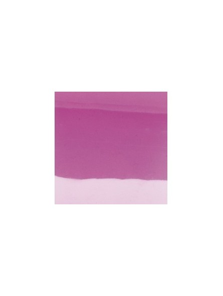 VINY BAG 12MM CRIST FLUO ROSE