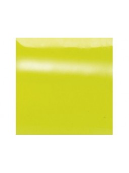 VINY BAG 12MM CRIST FLUO JAUNE