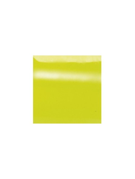 VINY BAG 12MM CRIST FLUO JAUNE