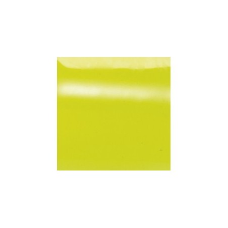 VINY BAG 12MM CRIST FLUO JAUNE