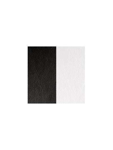 VINY BAG 12MM NOIR/BLANC