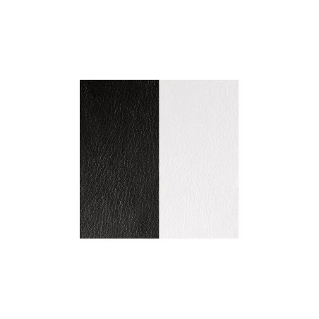 VINY BAG 12MM NOIR/BLANC