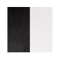 VINY BAG 12MM NOIR/BLANC