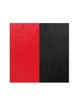 VINY BO D.30MM ROUGE VERN/NOIR