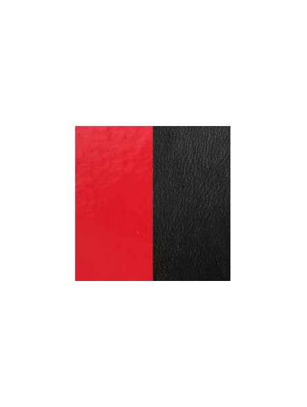 VINY BO D.30MM ROUGE VERN/NOIR