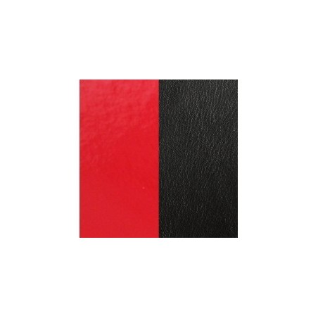 VINY BO D.30MM ROUGE VERN/NOIR