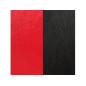 VINY BO D.30MM ROUGE VERN/NOIR