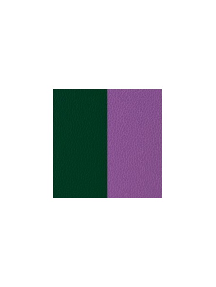 CUIR 40MM /BLT R serpentine/orch