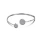 Bracelet Femme Lotus Style bliss en acier LS1820-2-1