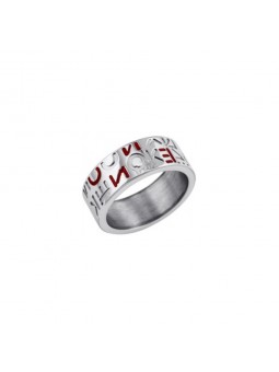 bague kenzo ligne méli-mélo en